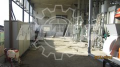 sawdust pellet complete plant project in Gabrovo,Bulgaria